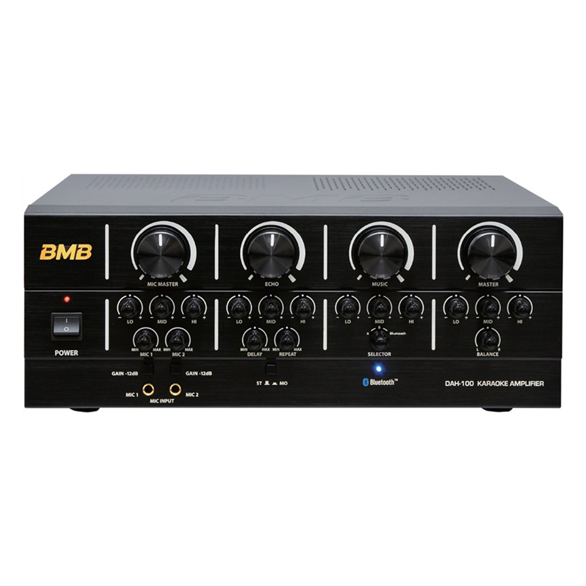 Amply BMB DAH-100SE