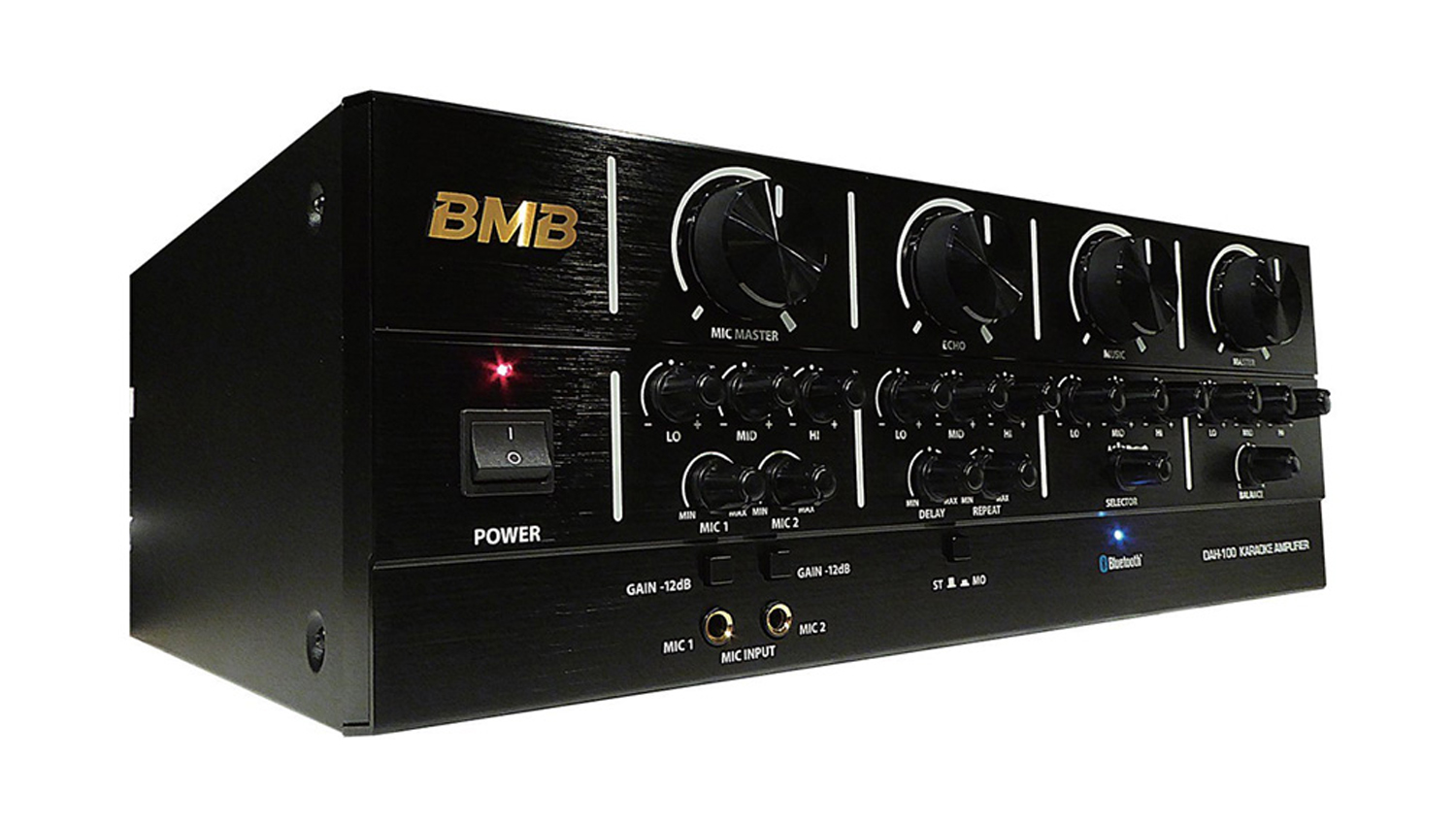 Amply BMB DAH-100SE