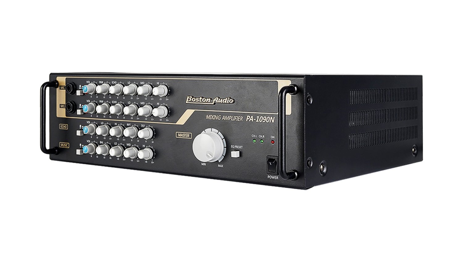 Amply karaoke Boston PA-1090N