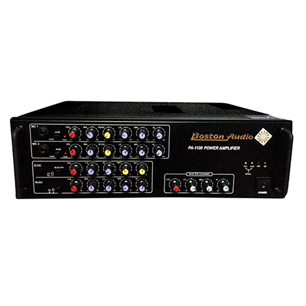 Amply karaoke Boston PA-1100