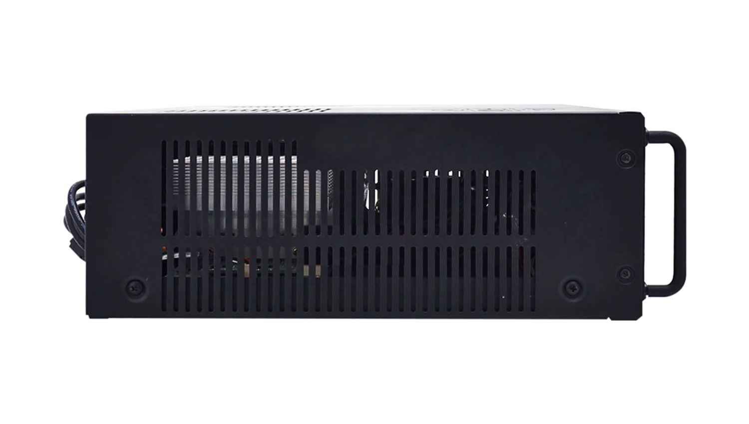 Amply karaoke Boston PA 7000II