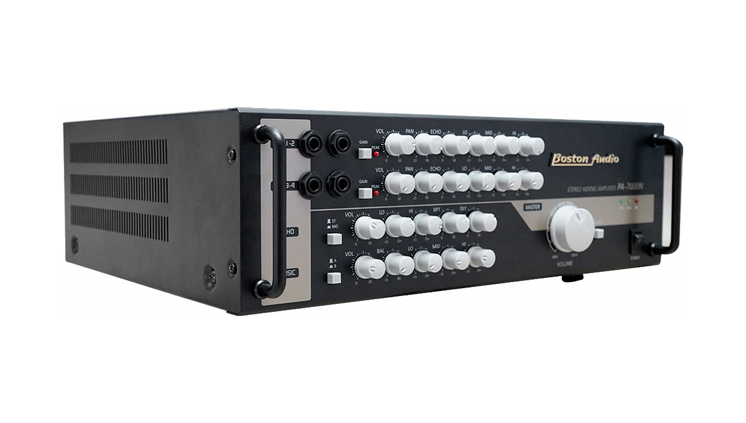 Amply karaoke Boston PA-7000N