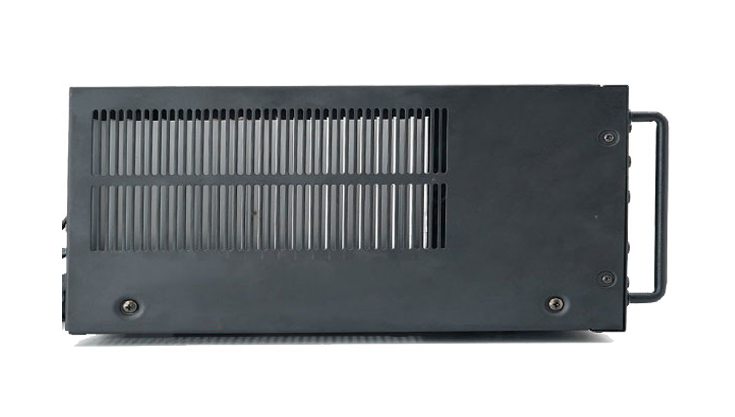 Amply karaoke Boston PA-8000II