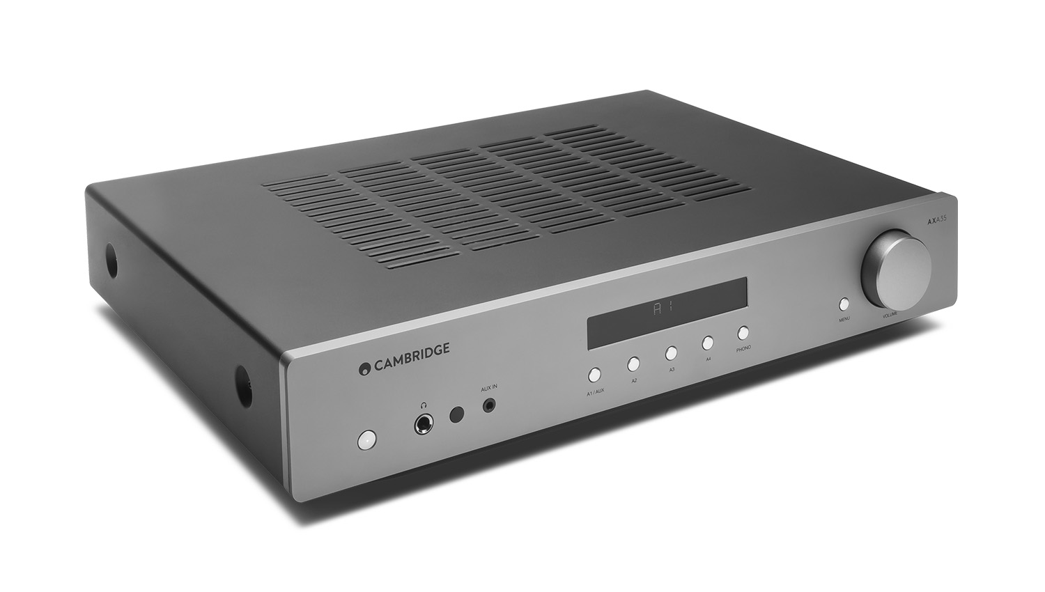 Amply Cambridge Audio AXA35 - Hình 3