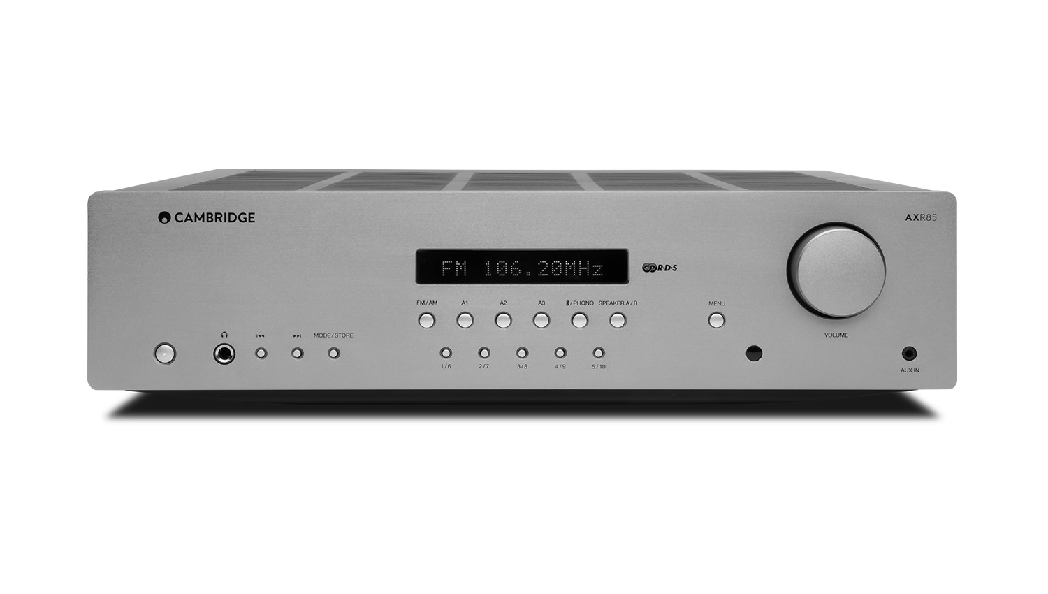 Amply Cambridge Audio AXR85