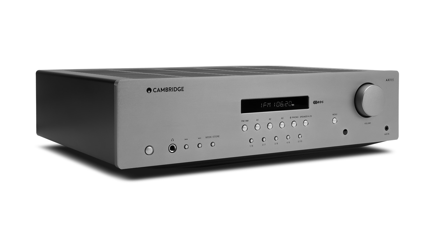 Amply Cambridge Audio AXR85