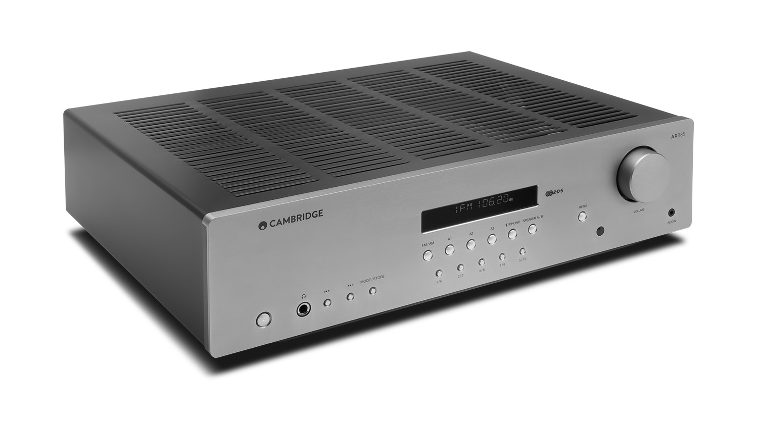 Amply Cambridge Audio AXR85