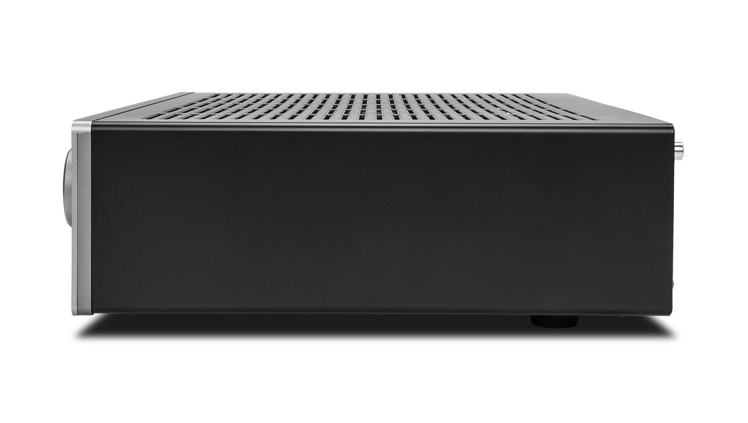 Mặt bên Amply Cambridge Audio AXR85