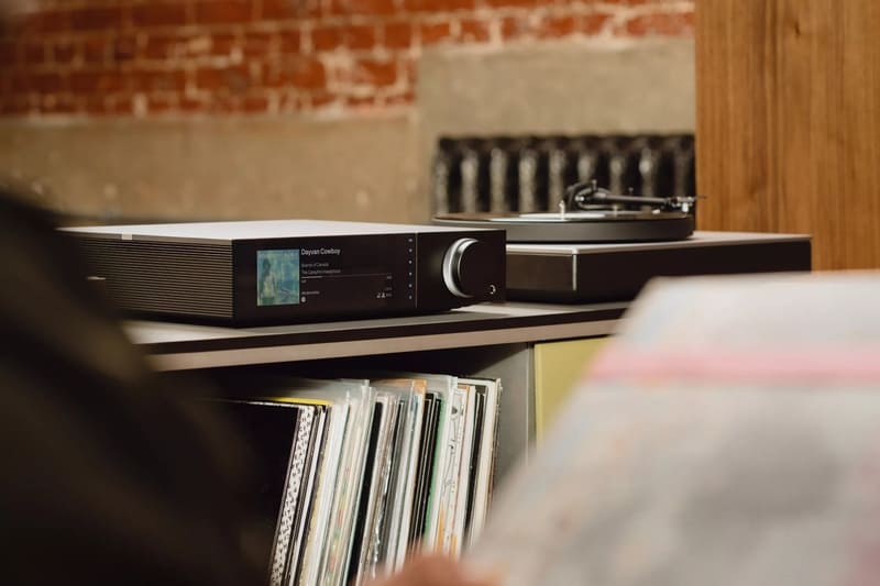 Amply Cambridge Audio Evo 300