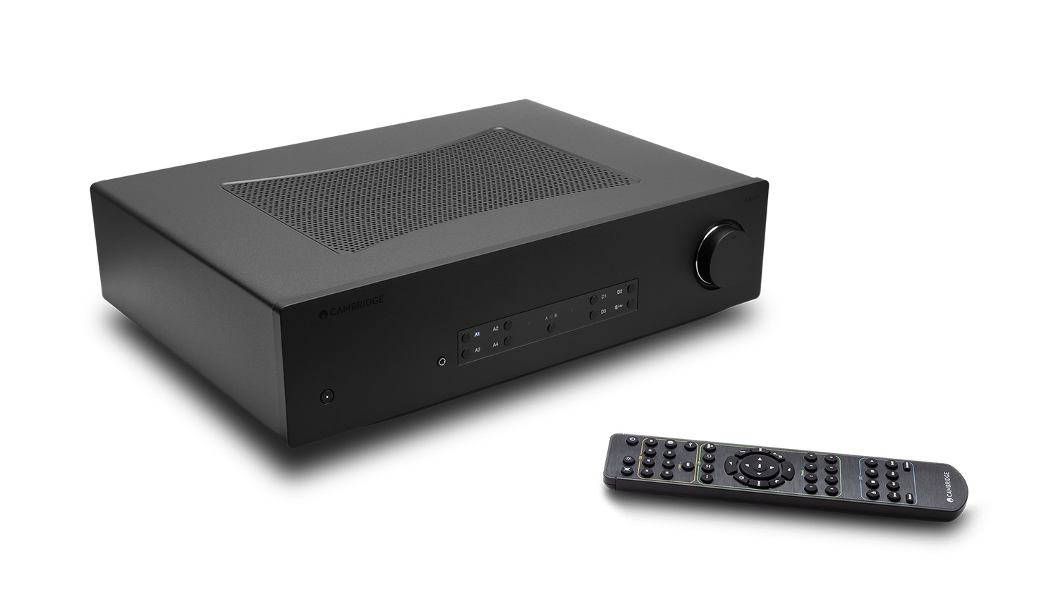 Amply Cambridge CXA 81