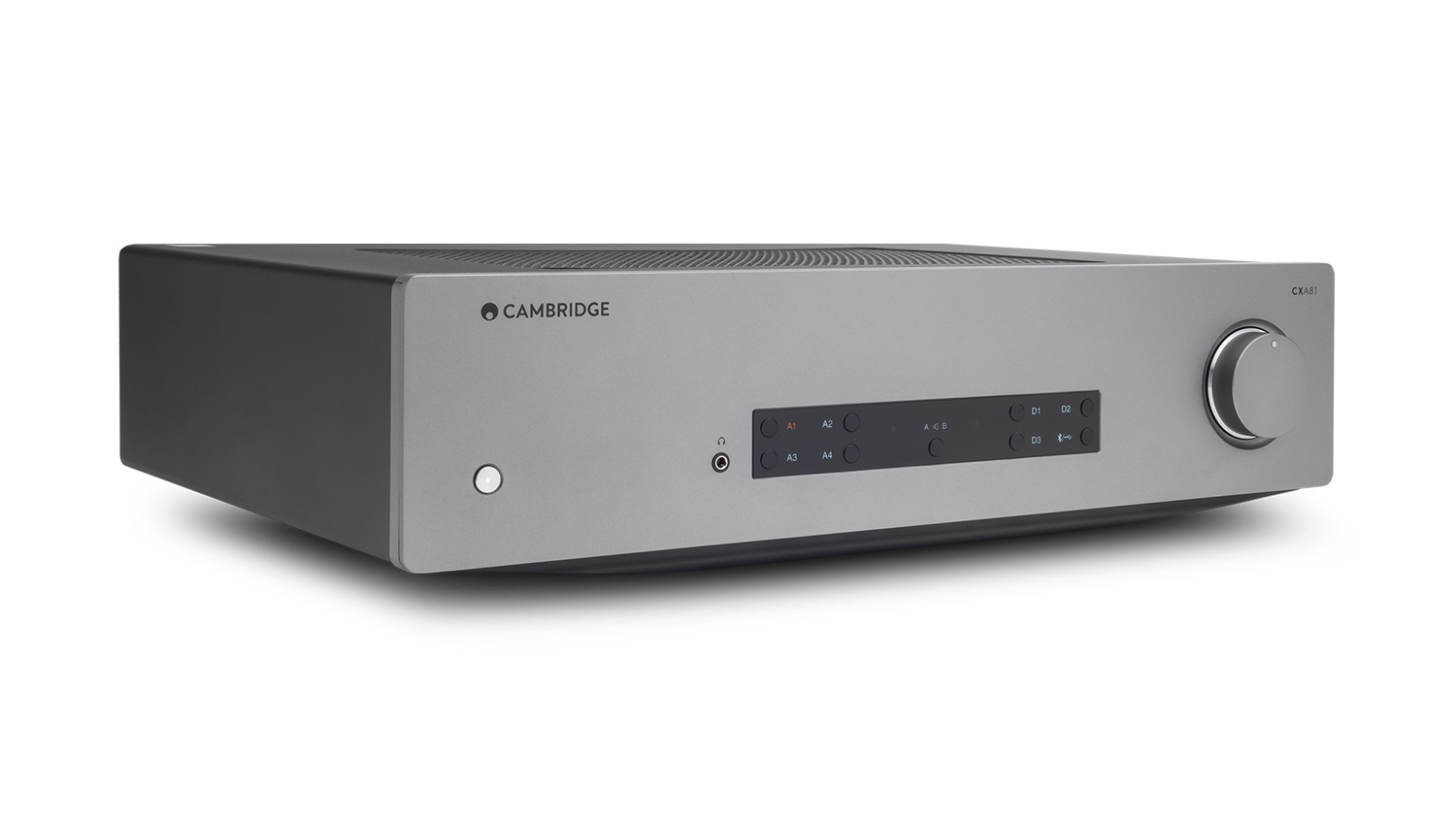 Amply Cambridge CXA 81