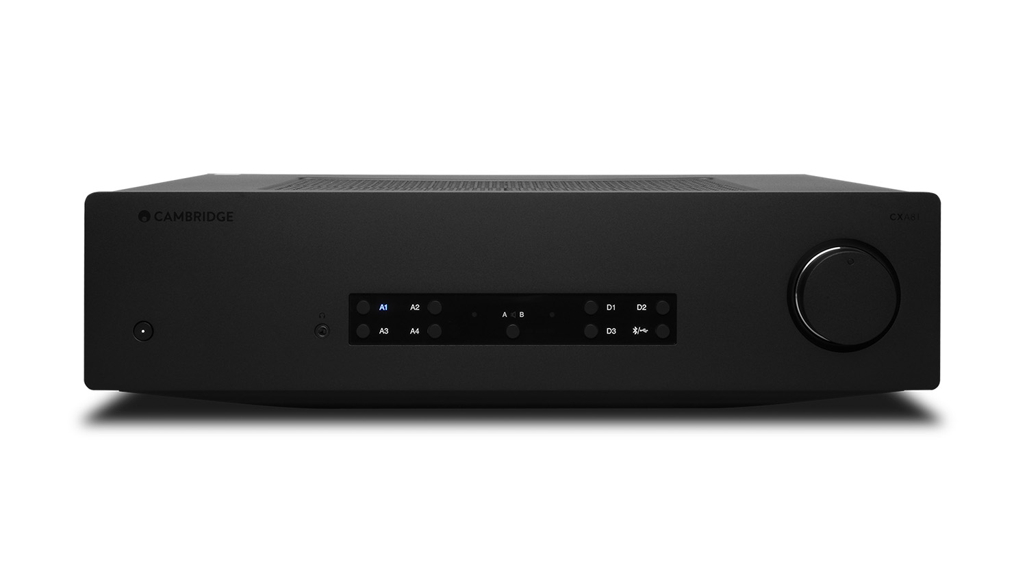 Amply Cambridge CXA 81