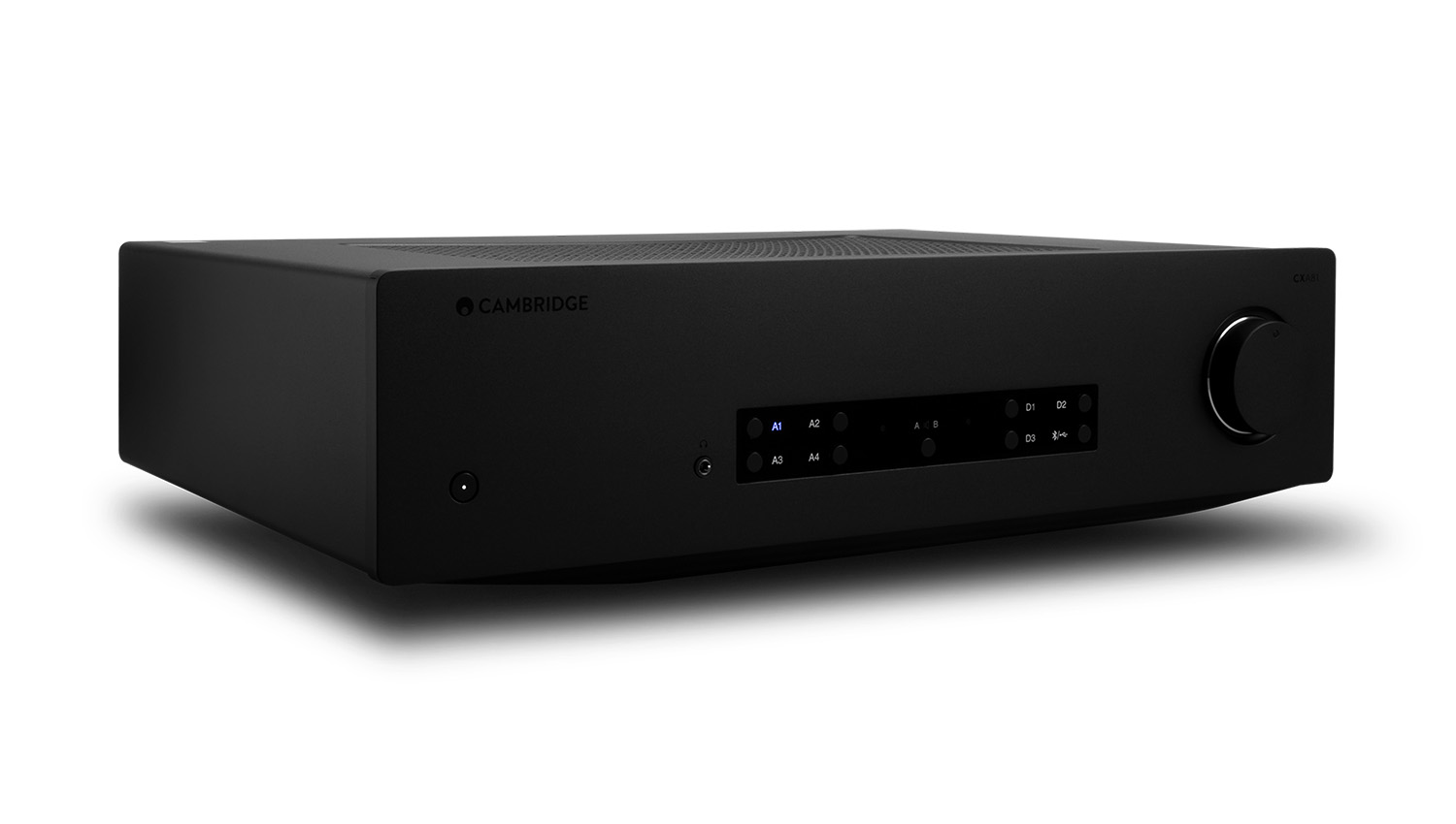 Amply Cambridge CXA 81
