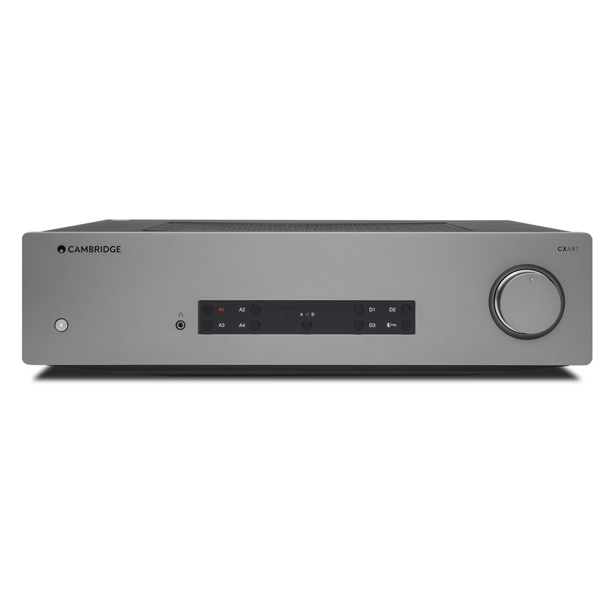 Amply Cambridge CXA 81