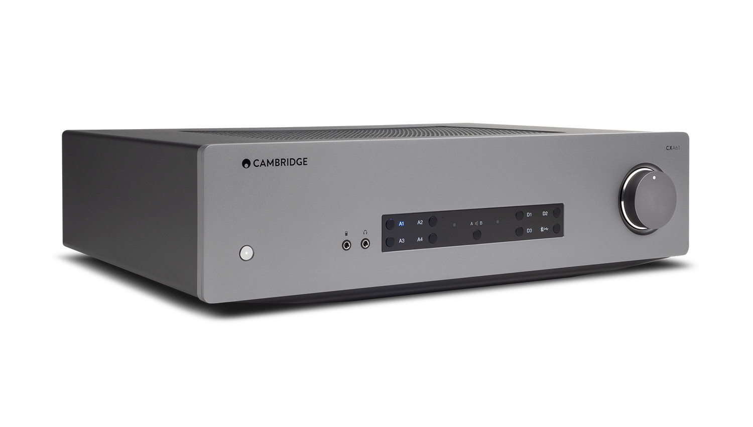 Amply Cambridge CXA61