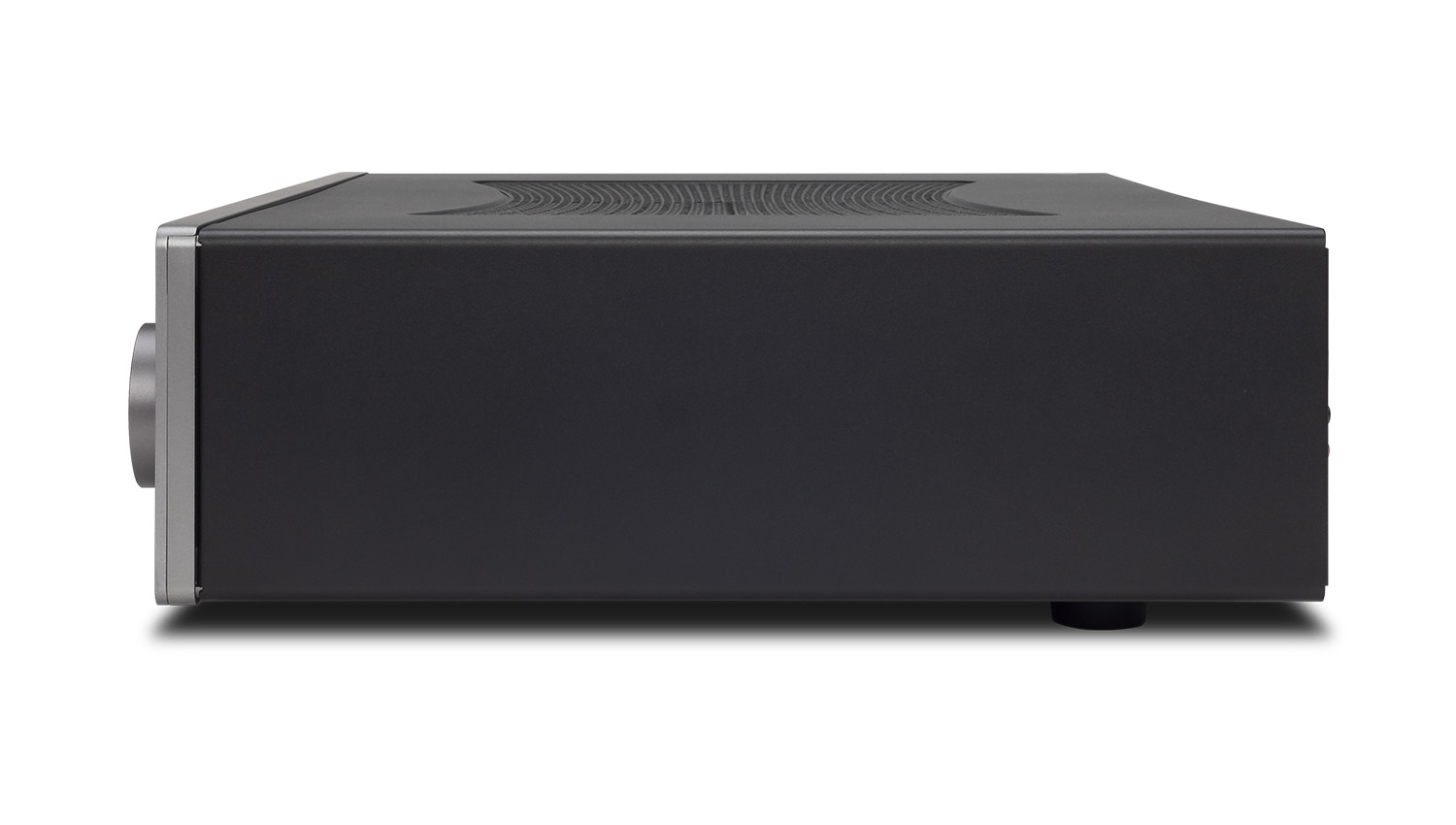 Mặt bên Amply Cambridge CXA61