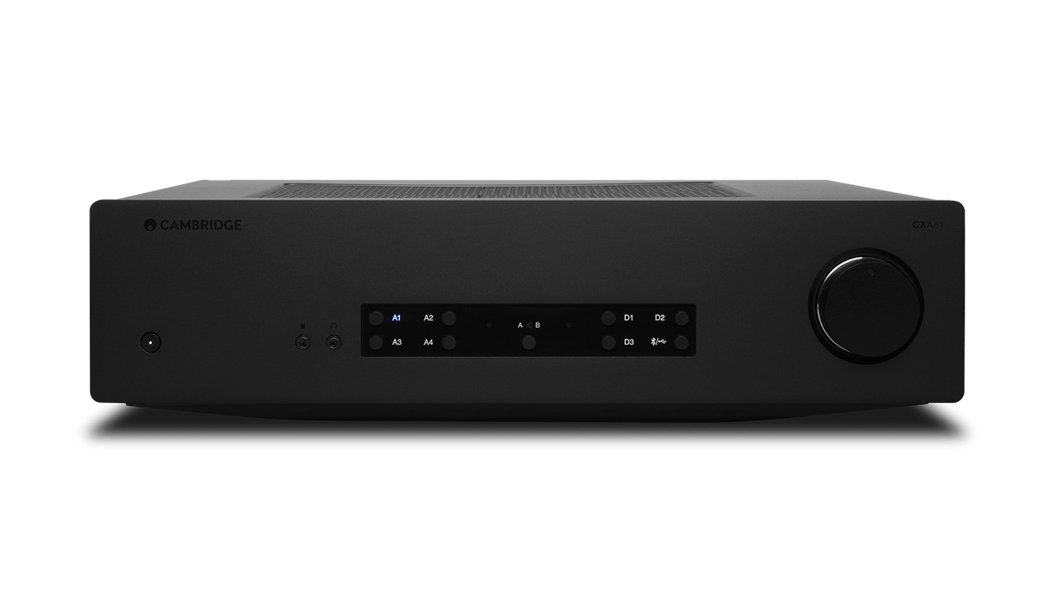 Amply Cambridge CXA61