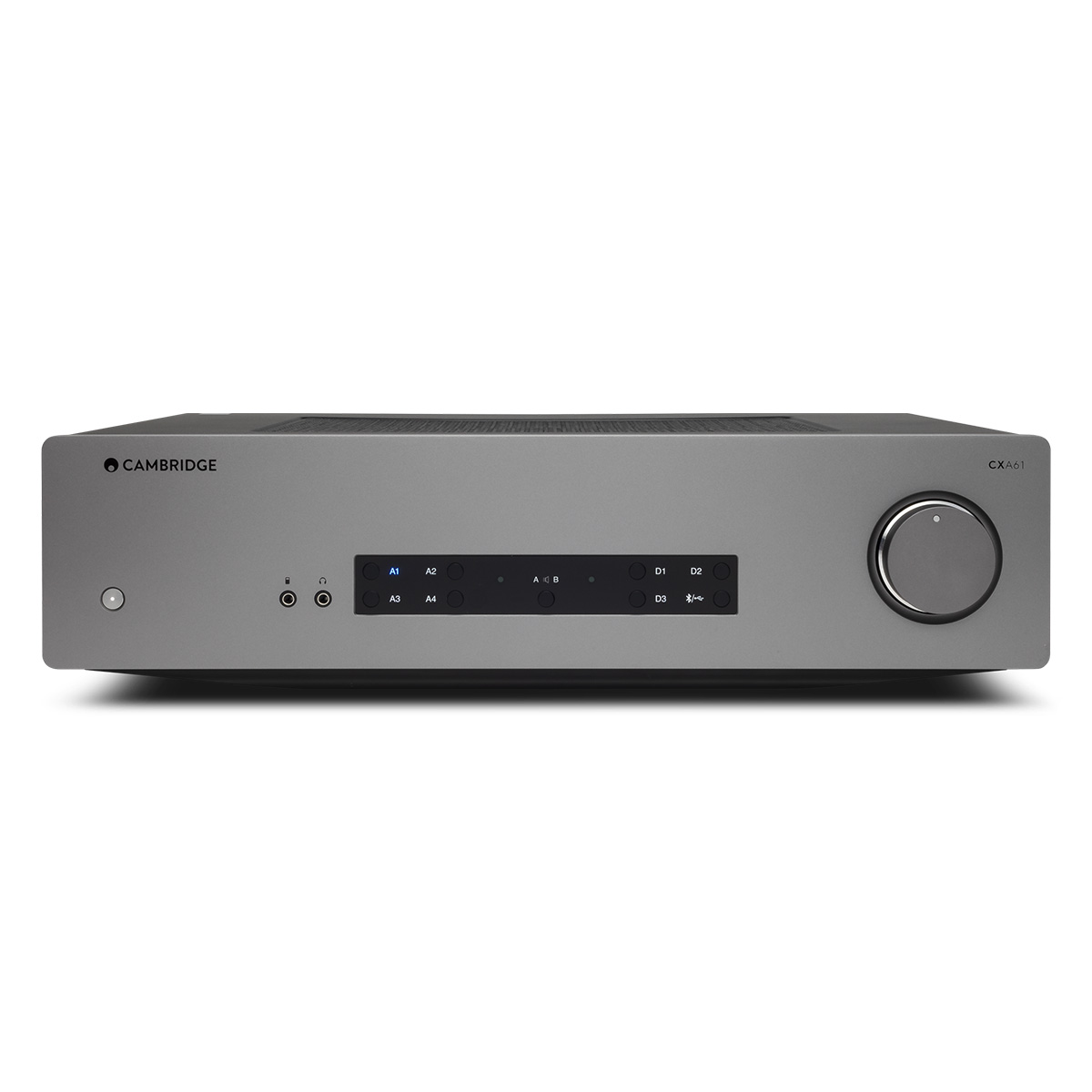 Amply Cambridge CXA61