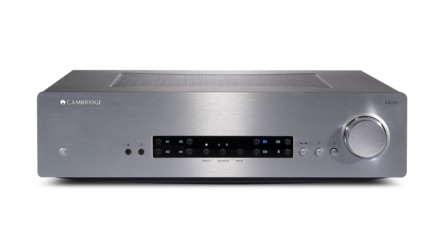 Amply Cambridge CXA80