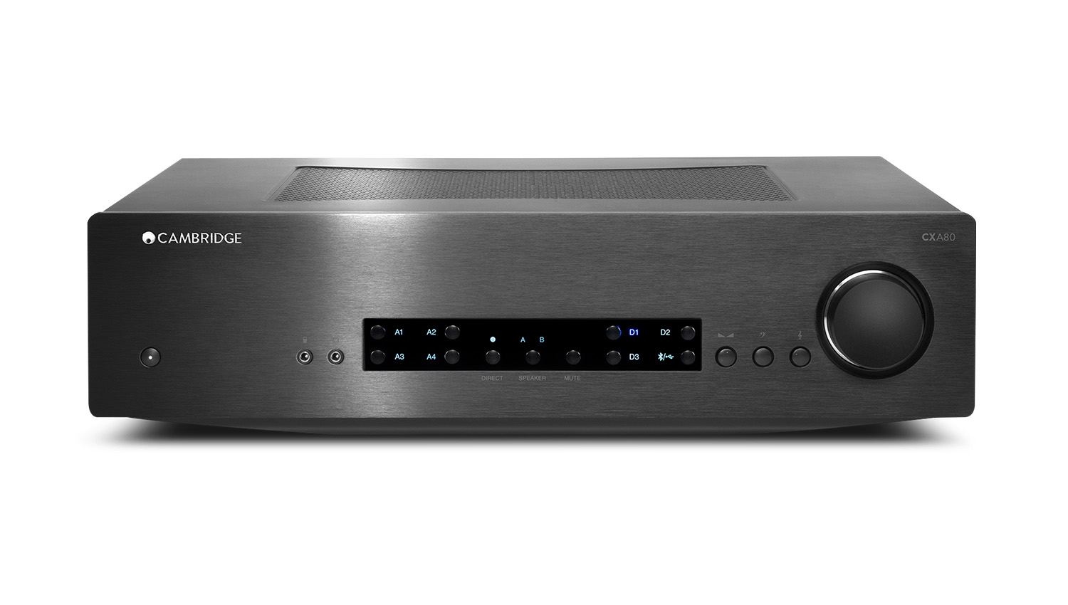 Amply Cambridge CXA80