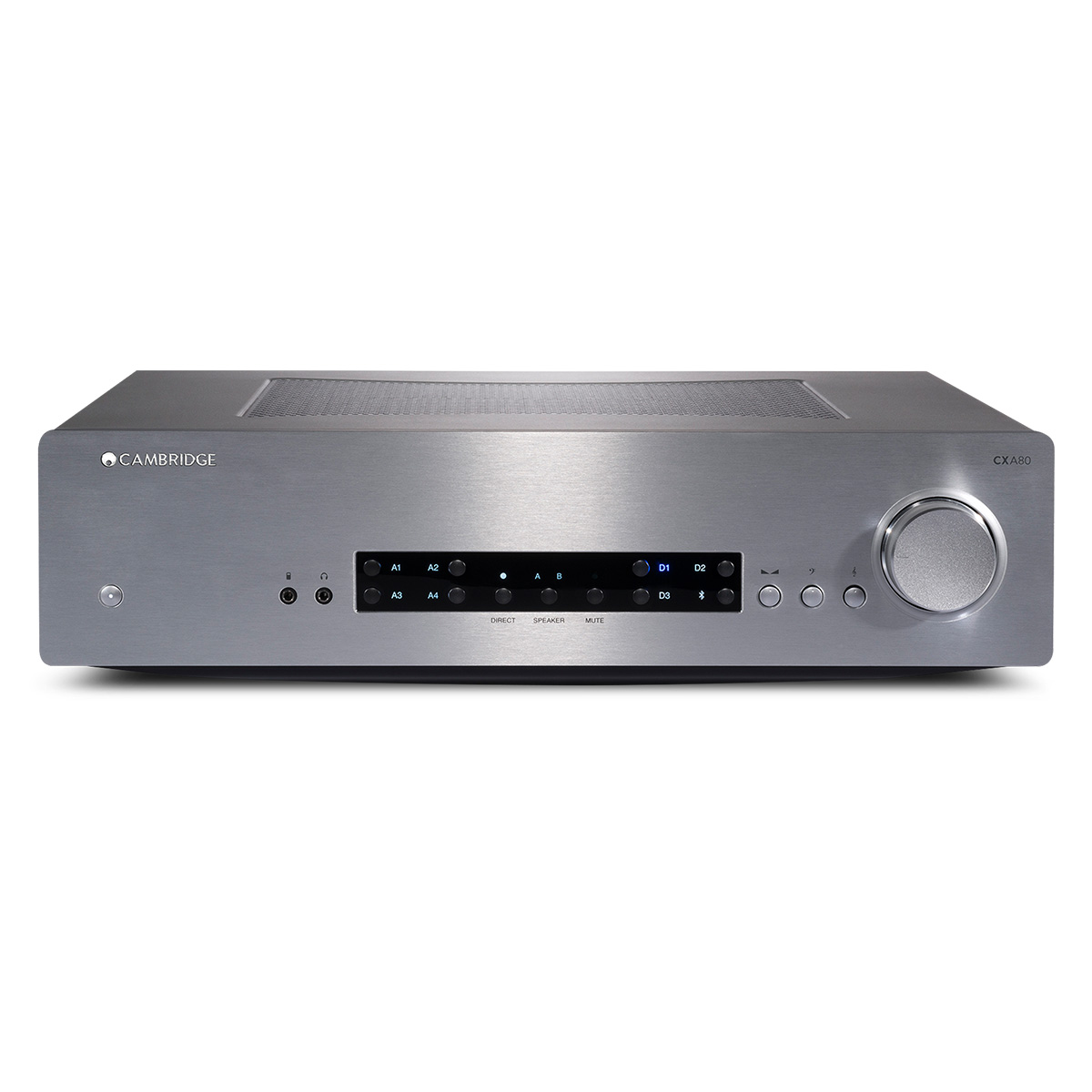 Amply Cambridge CXA80