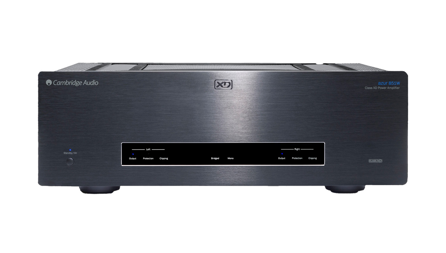 Amply Cambrige Audio Azur 851W