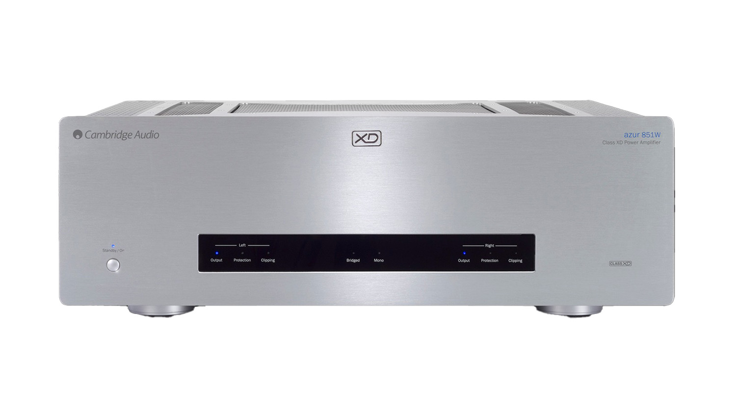 Amply Cambrige Audio Azur 851W