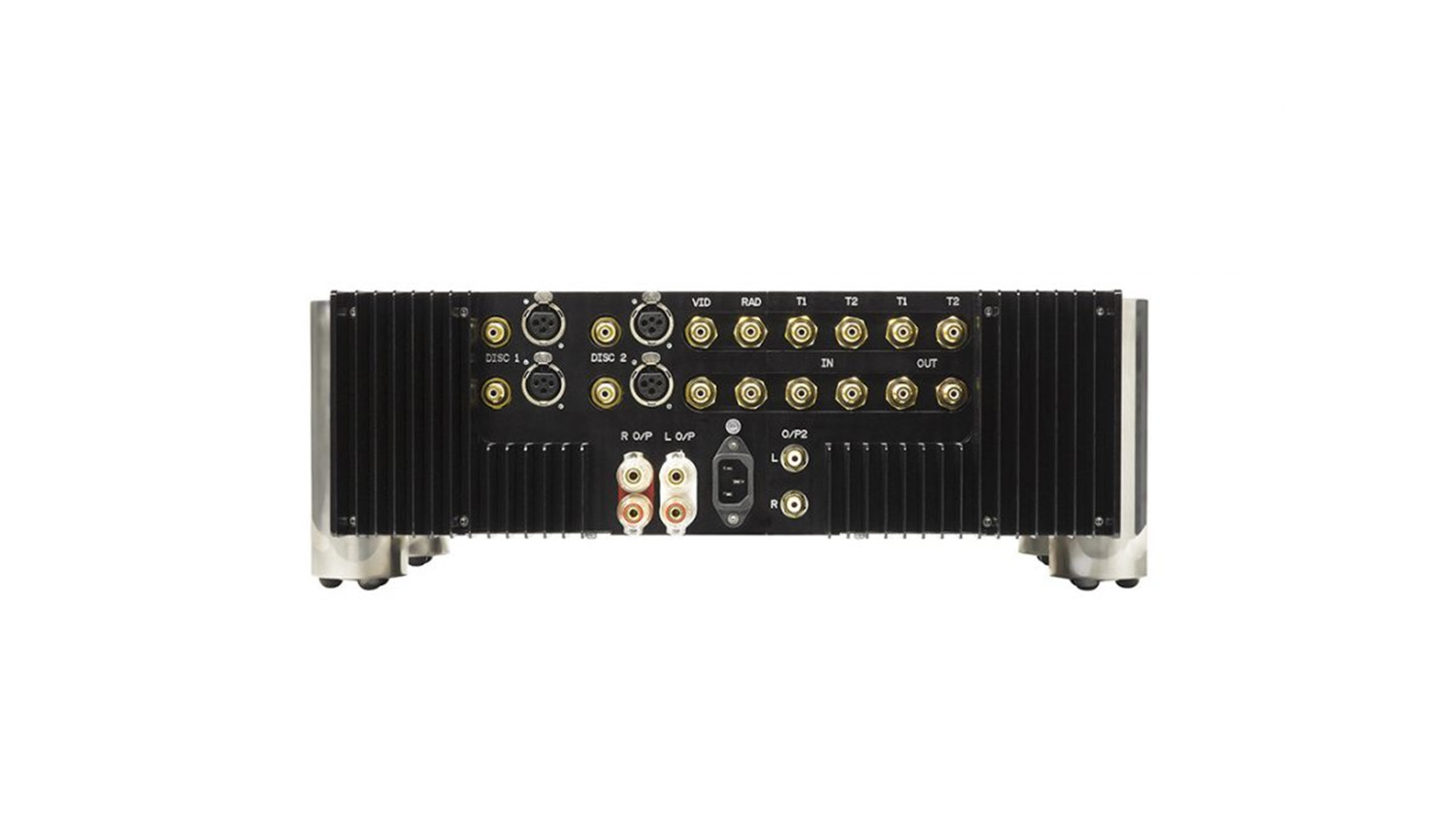 Amply Chord CPM 2650