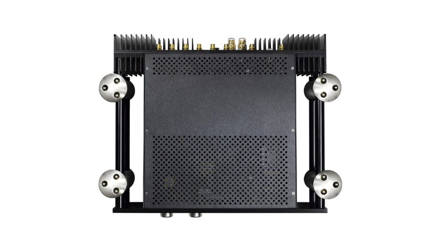 Amply Chord CPM 2650