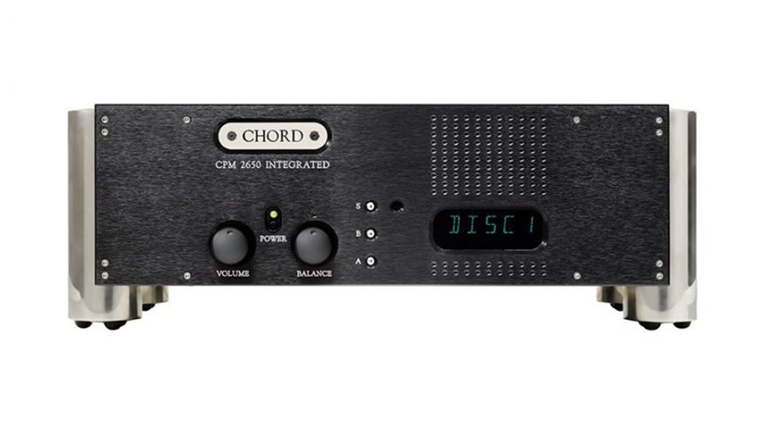 Amply Chord CPM 2650