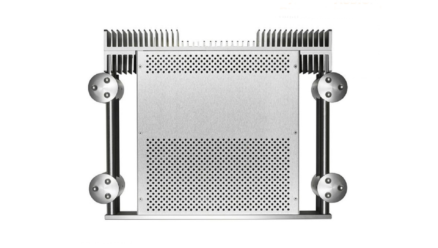 Amply Chord CPM 2800 MKII