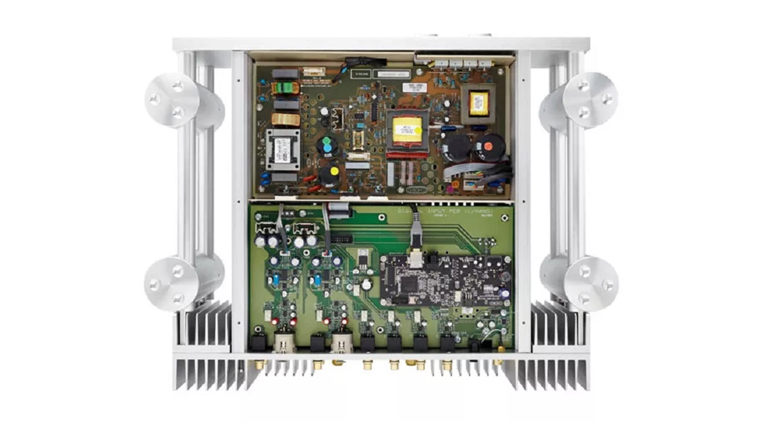 Amply Chord CPM 2800 MKII