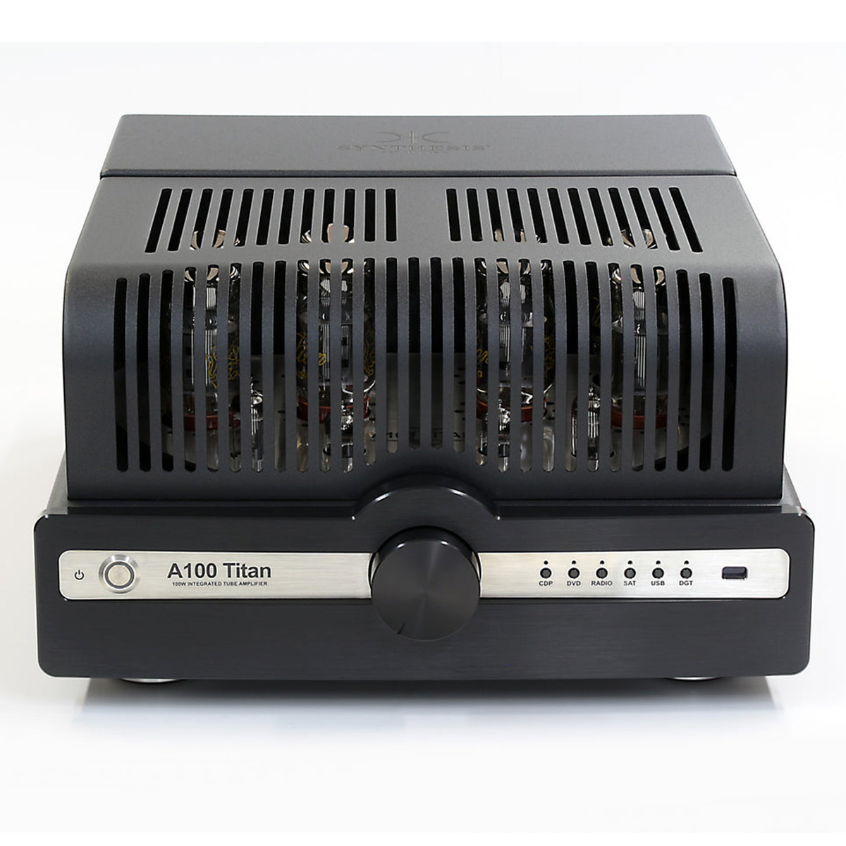 Amply đèn Synthesis A100 Titan