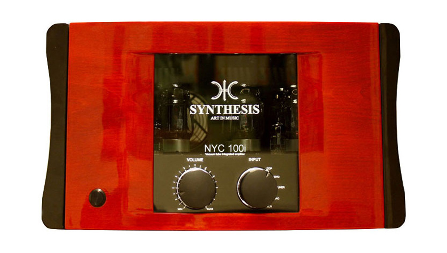 Amply đèn Synthesis NYC 100i