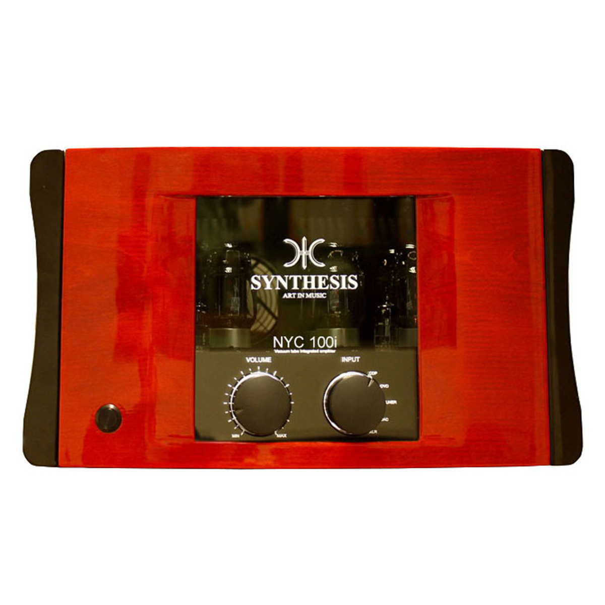 Amply đèn Synthesis NYC 100i