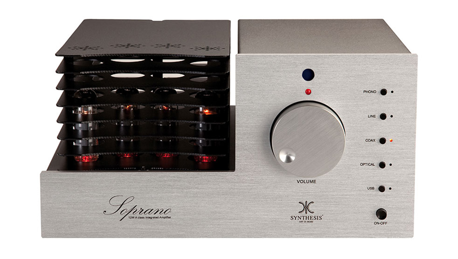 Amply đèn Synthesis Soprano