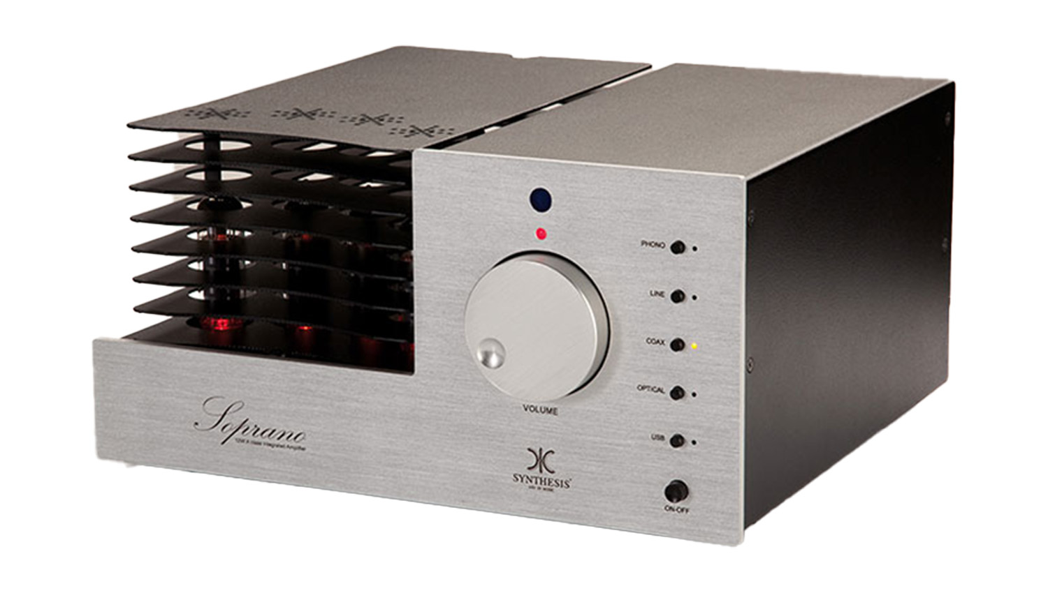 Amply đèn Synthesis Soprano