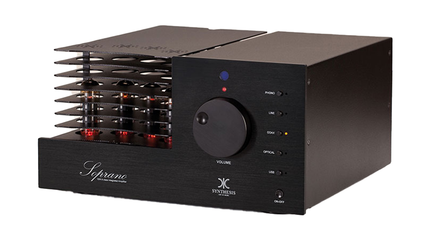 Amply đèn Synthesis Soprano