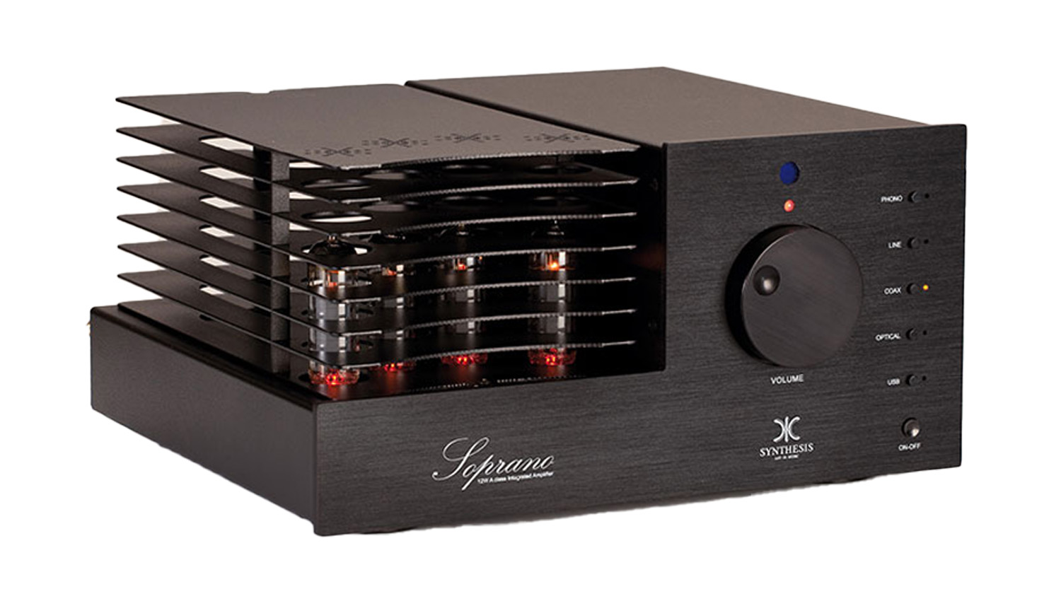 Amply đèn Synthesis Soprano