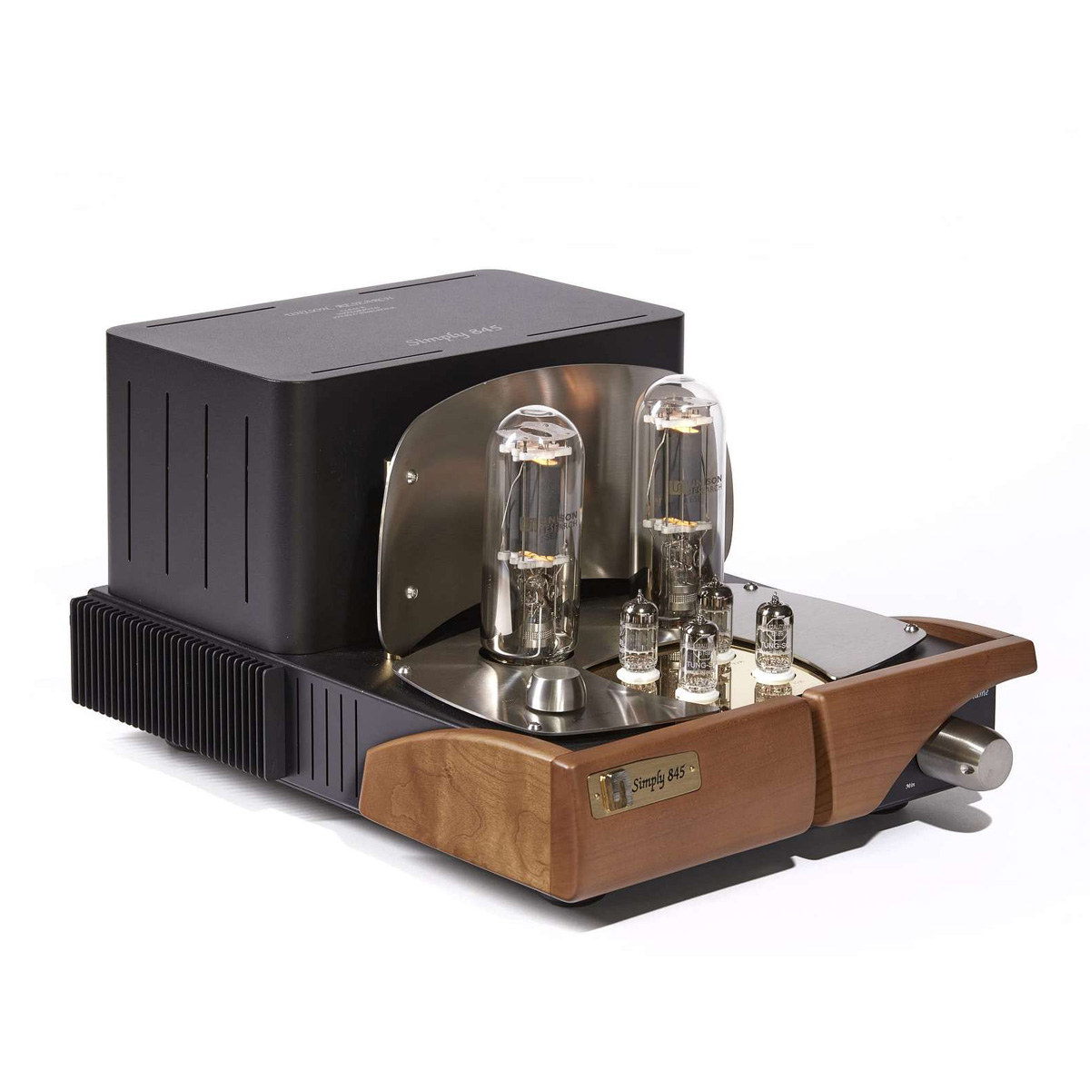 Amply đèn Unison Research Simply 845