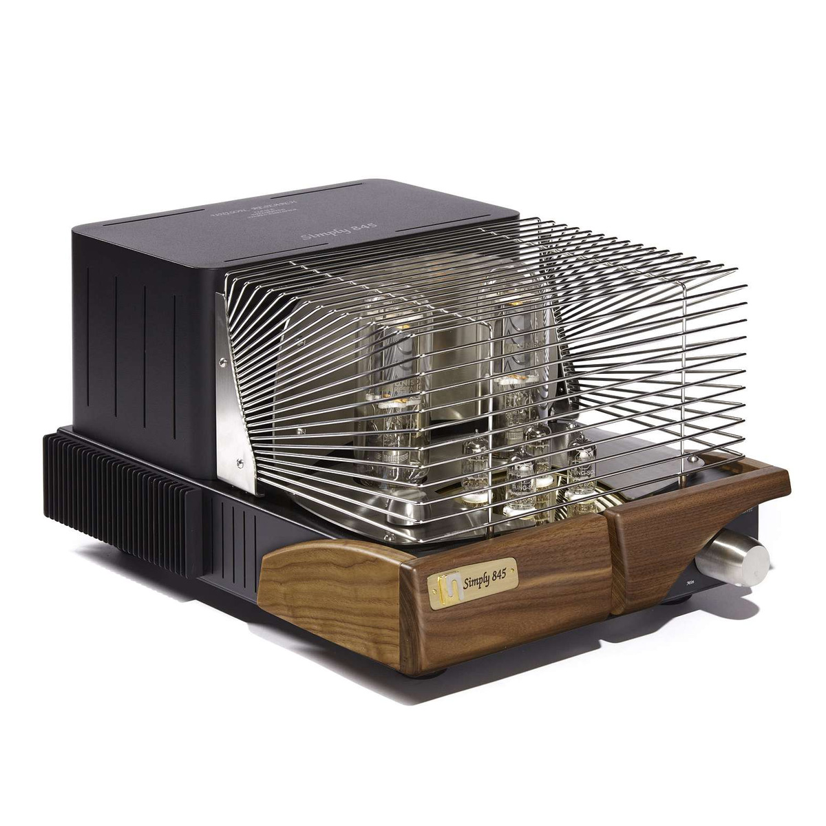 Amply đèn Unison Research Simply 845