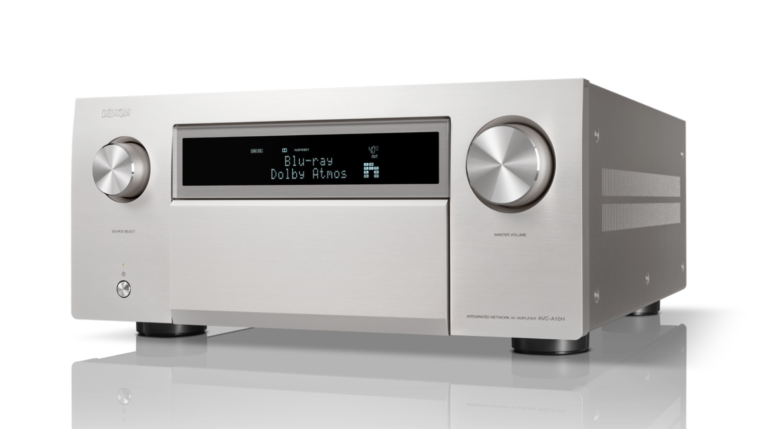 Amply Denon AVC-A10H