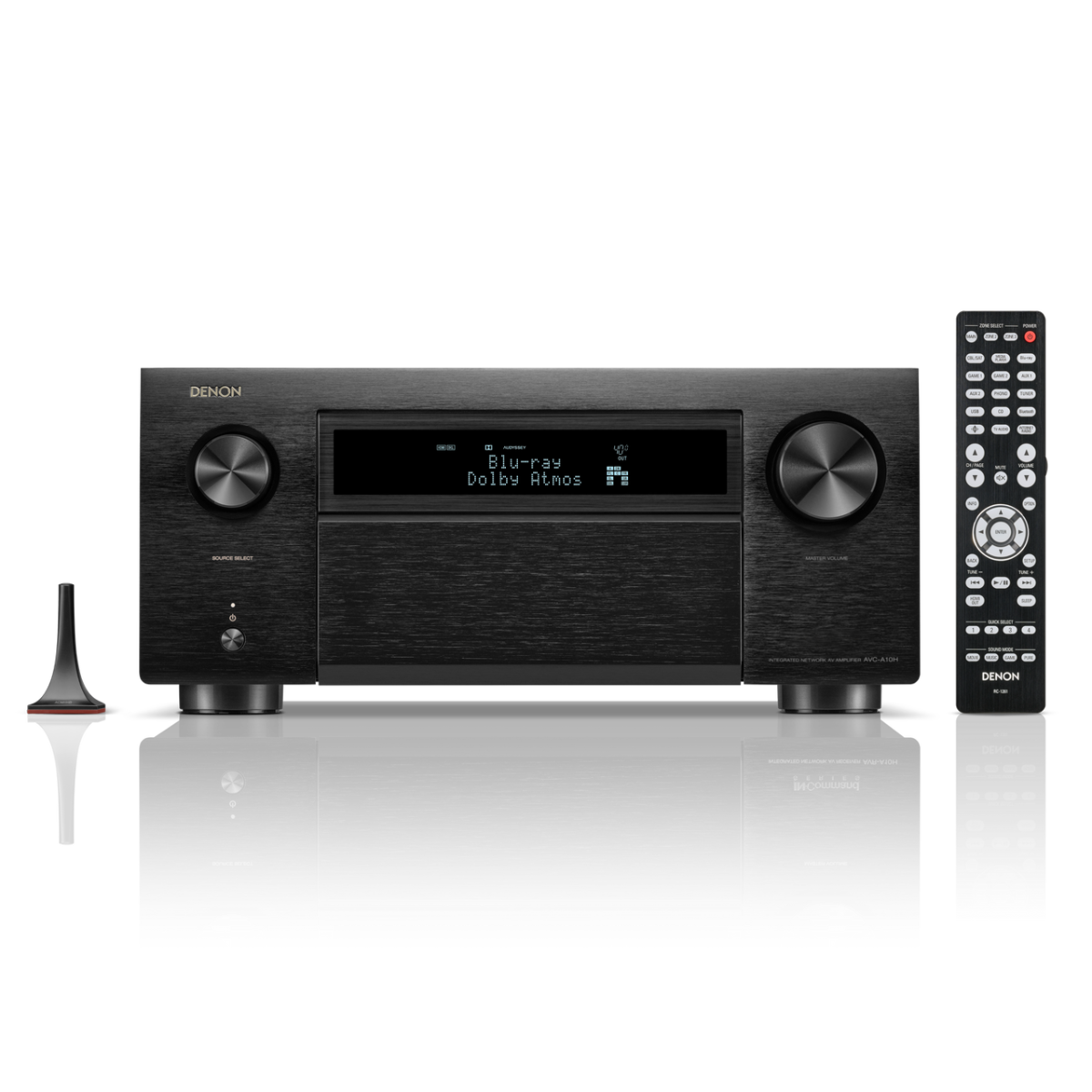 Amply Denon AVC-A10H