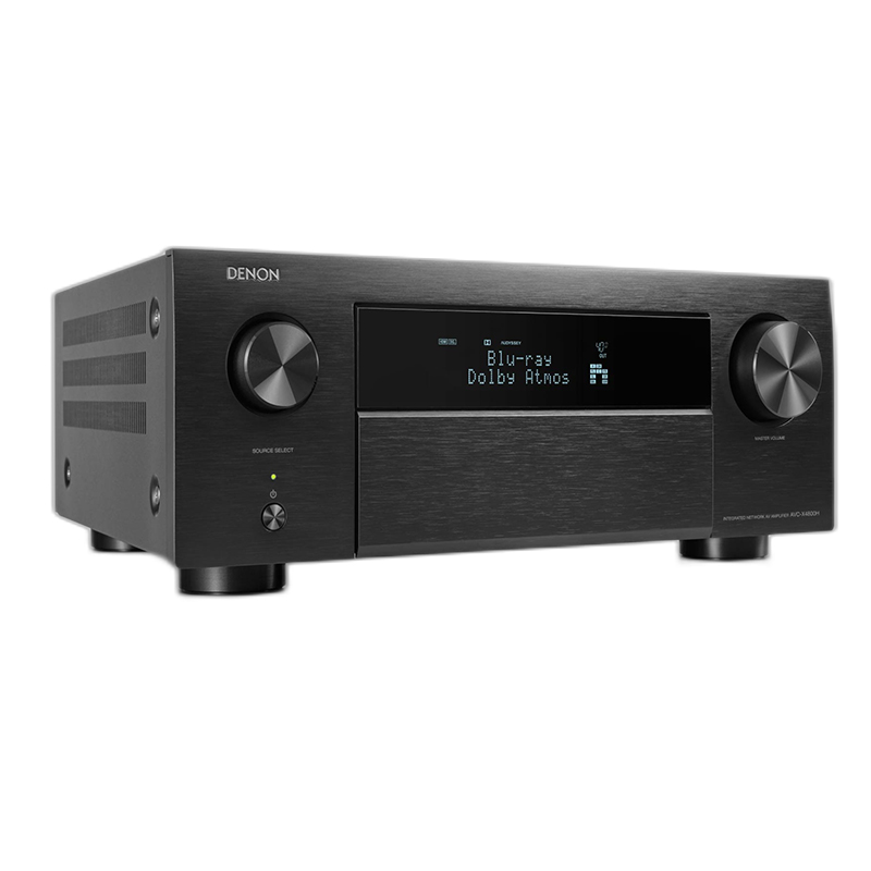 Dàn âm thanh 7.1 xem phim, nghe nhạc BC-XPNN04 (Klipsch RP-8000F II+ RP-500M+ RP-500C+ Klipsch SPL120+ Denon AVC X4700H) - Hình 6