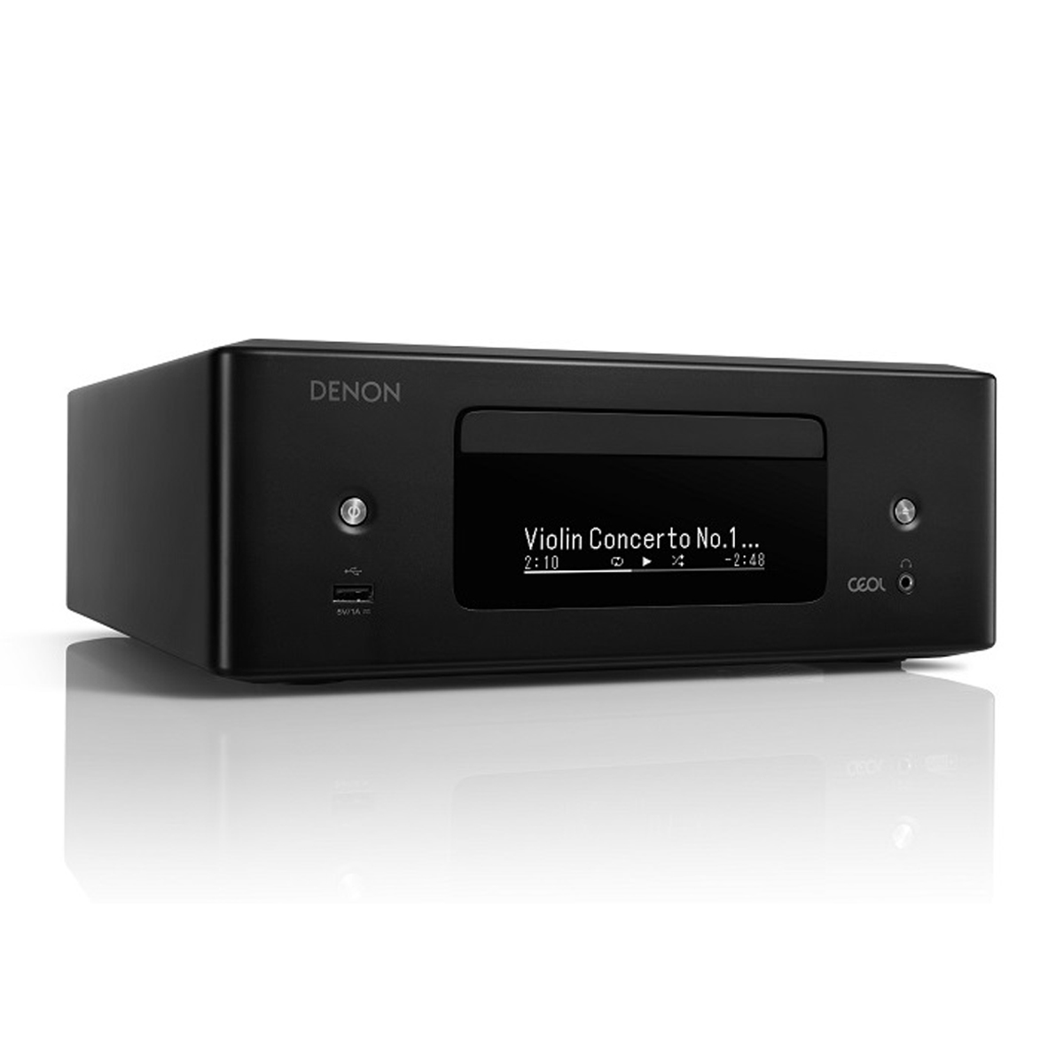 Amply Denon CEOL N-12