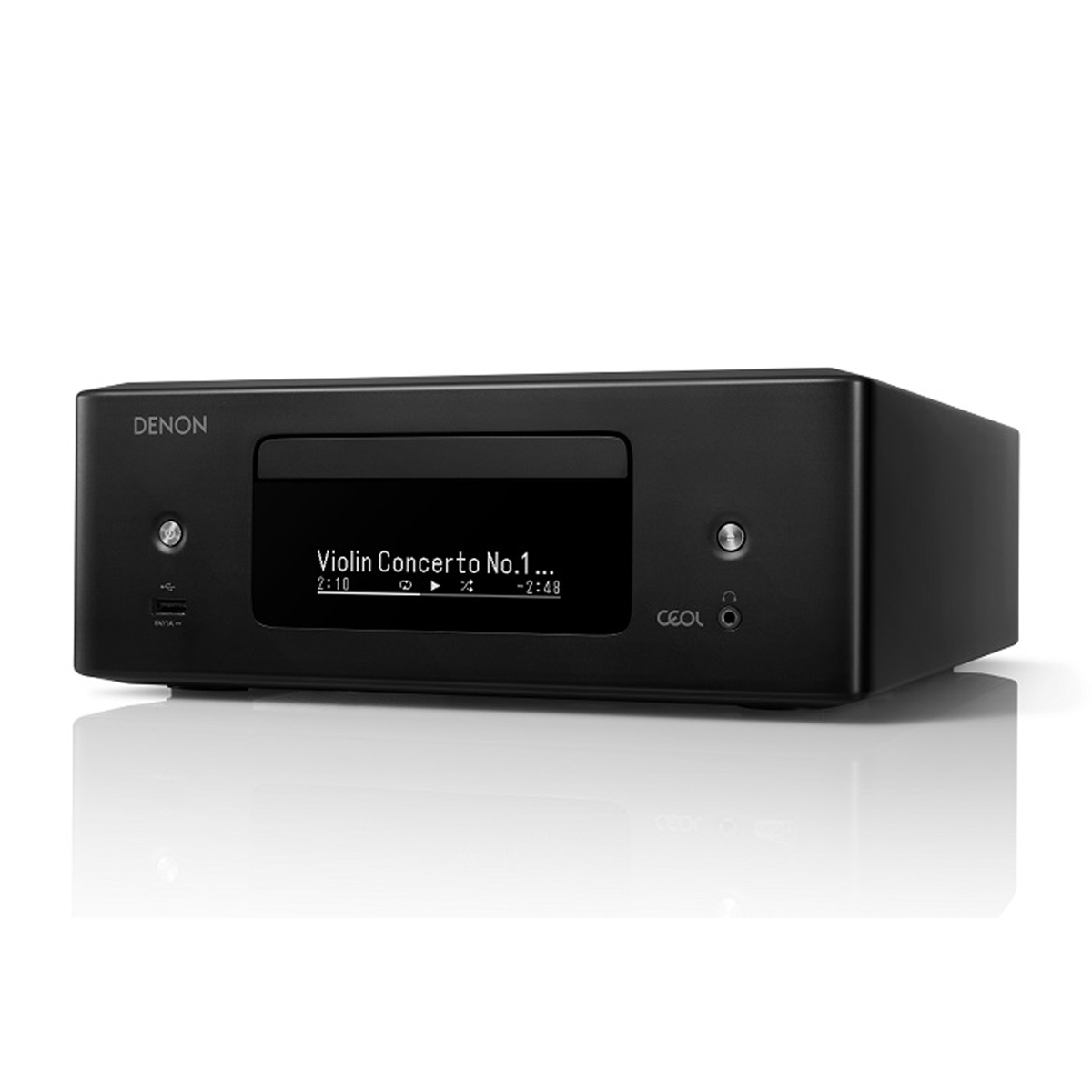 Amply Denon CEOL N-12