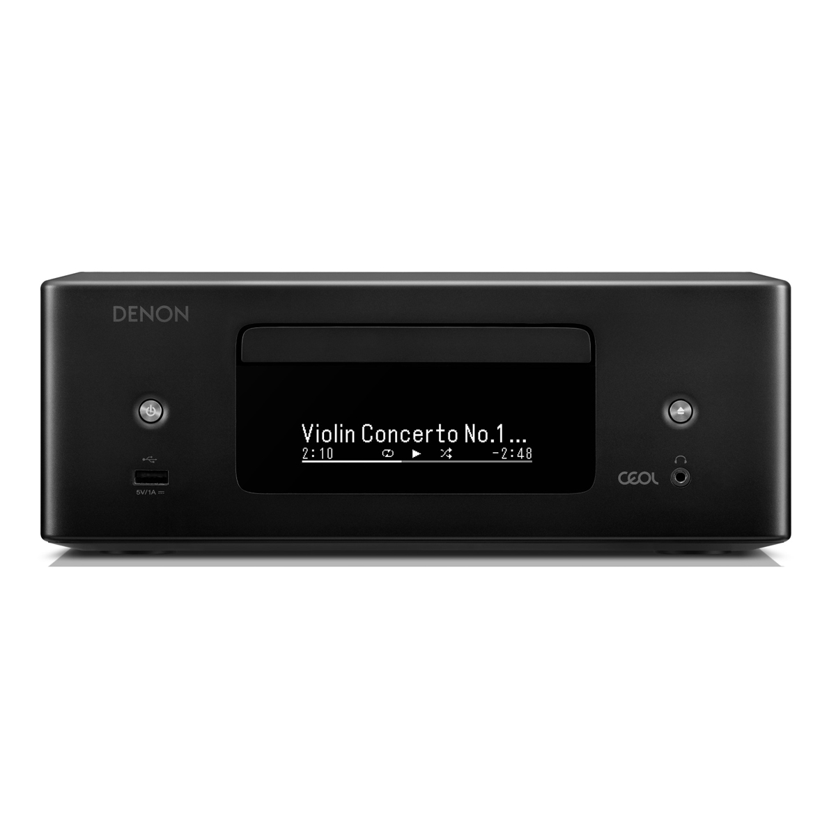 Amply Denon CEOL N-12