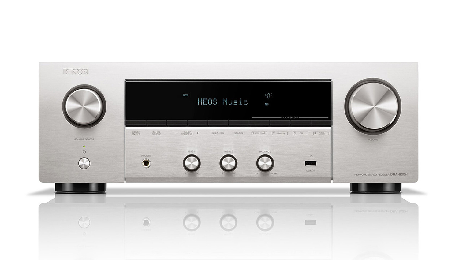 Amply Denon DRA-900H