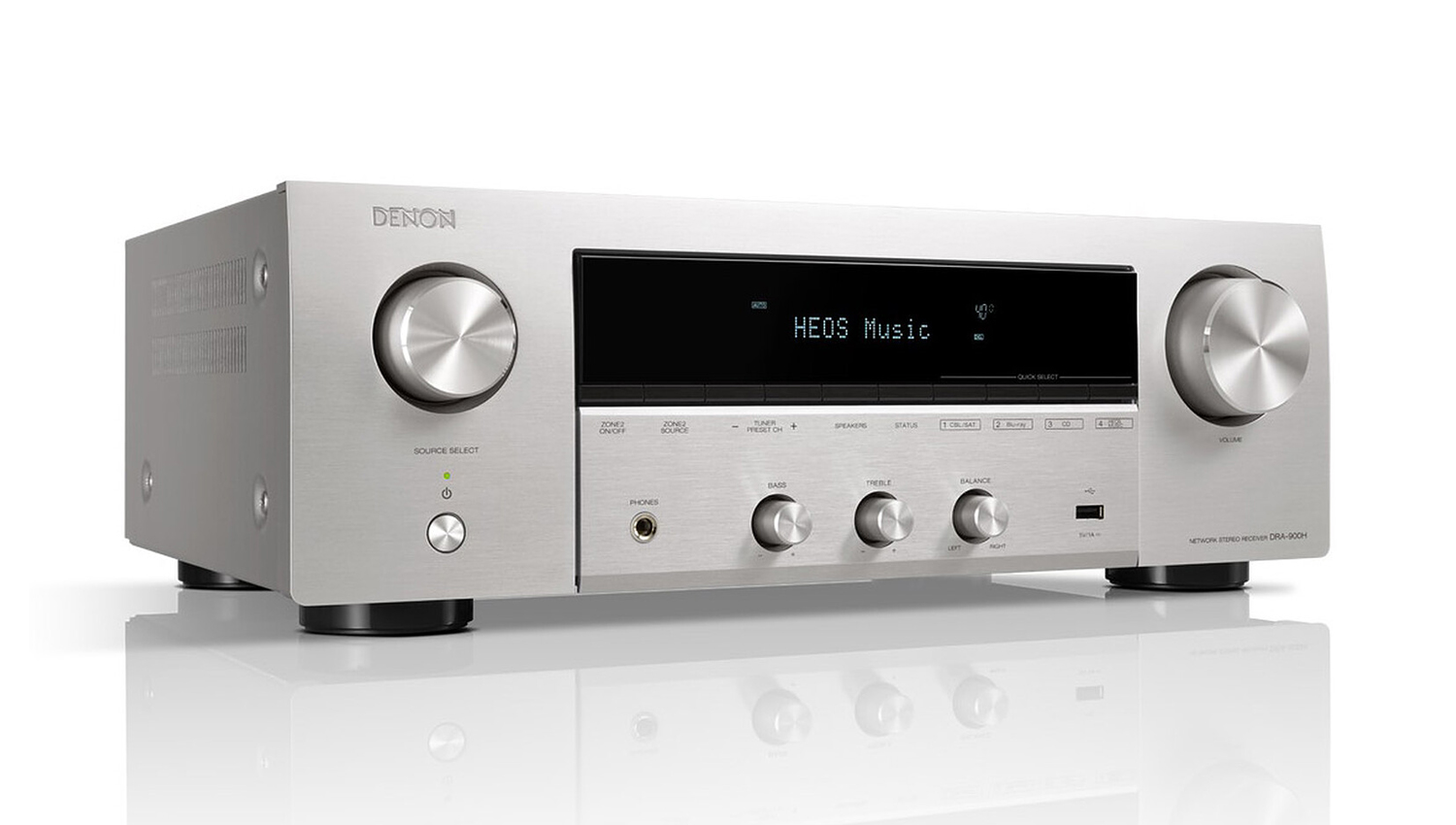 Amply Denon DRA-900H