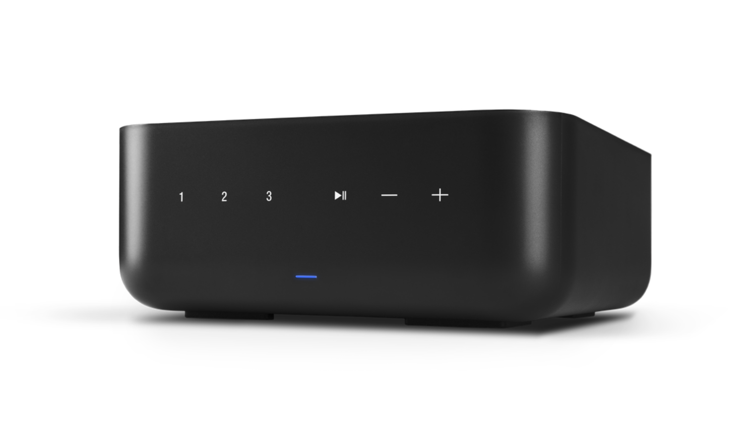 Amply Denon Home Amp